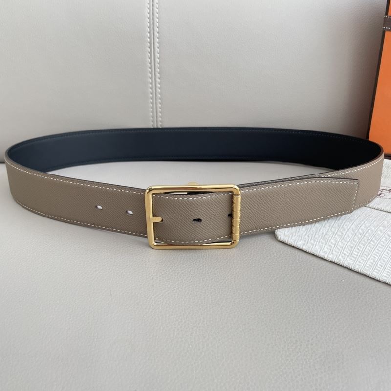 H**mes belts